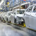 China Automotive Industry