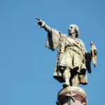 Christopher Columbus