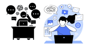 Constant Distraction