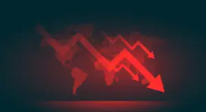 Who gives Debt to countries