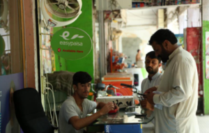 EasyPaisa Merchant