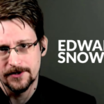 Edward Snowden