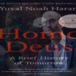 Homo Deus Yuval Noah Harari