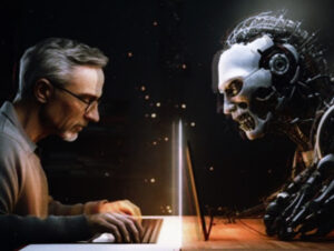 Human Intelligence Vs Artificial Intelligence