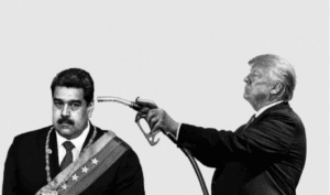 Maduro Kidnap
