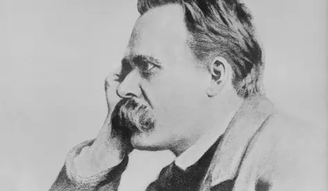 nietzsche