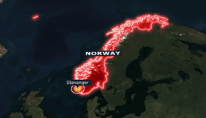 Norway discovered phosphate reserves