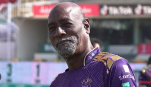 Quetta Gladiator Mentor