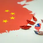 Taiwan
