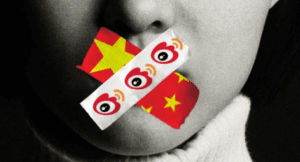 Why China is Silent