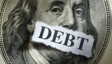 Why Every Country is In Debt