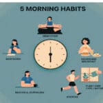 5 Morning Habits