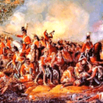 Battle of Buxar 1764