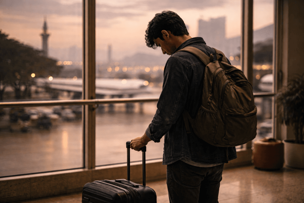 Brain Drain In Pakistan