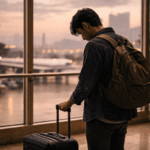 Brain Drain In Pakistan