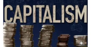 Capitalism
