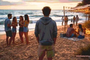 Hacks to make friends as an introvert