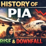 History of PIA
