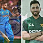 India Vs Pakistan Match