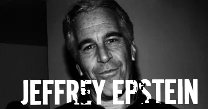 Jeffrey Epstein