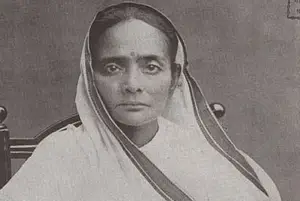 Kasturba Gandhi