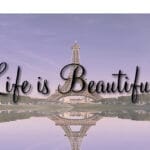 Life Lessons