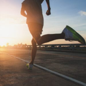 Move your body and exercise  