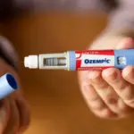 Ozempic Injection