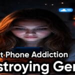 Phone Addiction
