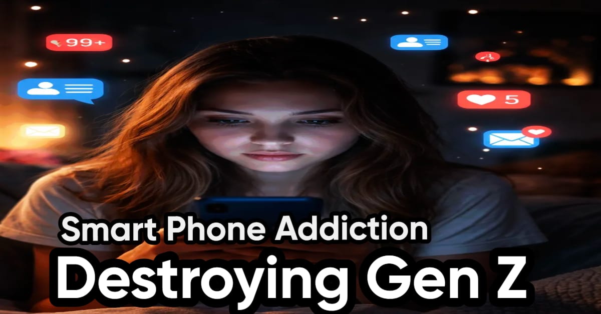 Curated visual reference: Visual Reference: Phone Addiction Symptoms Causes And Solutions