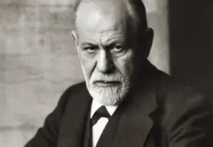 Sigmund Freud Interpretation of dreams