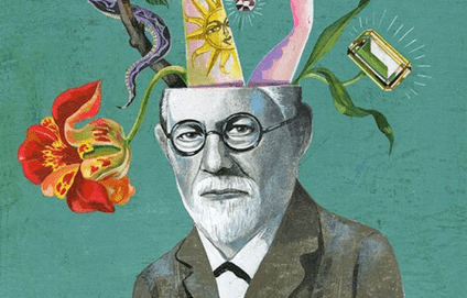Sigmund Freud’s Theory of Dreams