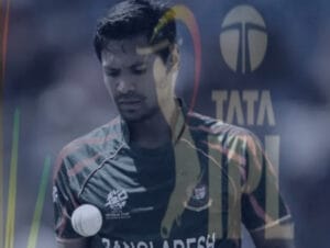 mustafizur rahman Contract Termination from IPL