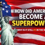 America Became a Superpower