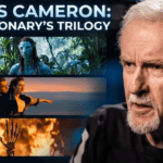 James Cameron