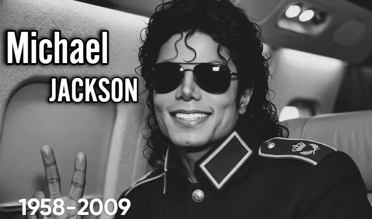 Michael Jackson