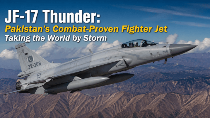 JF-17 Thunder