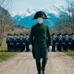 Napoleon Bonaparte Escape from Exile