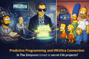 Simpson and predictive programming