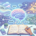 Is Journaling Good For Brain