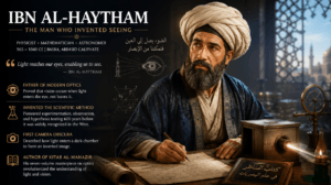 Ibn al-Haytham