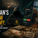 Pakistan's informal economy