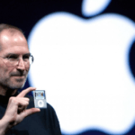 Steve Jobs Genius or Idea Thief