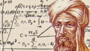 Muhammad ibn musa al-Khwarizmi