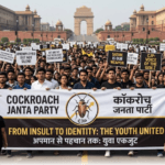 Cockroach Janta Party (CJP)