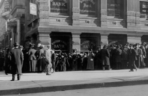 Panic of 1907