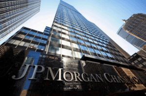 jp morgan workspace