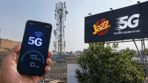 6G Technology in Pakistan