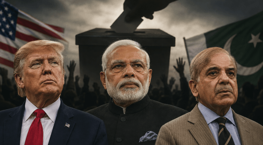 Why Democracies Elect Bad Leaders